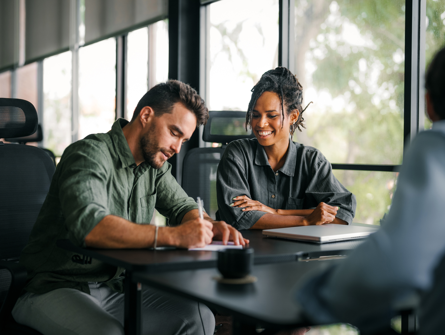 About Blue Orange Industries